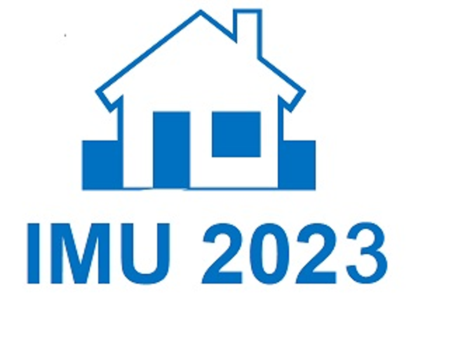 Imposta Municipale Propria (IMU) - Scadenza versamento acconto Imposta Municipale Propria (IMU) - Scadenza versamento acconto