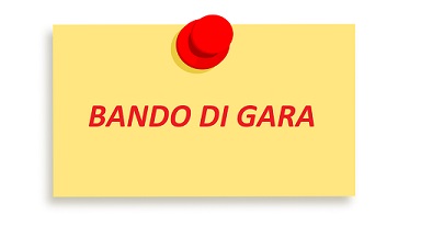 logo bando di gara