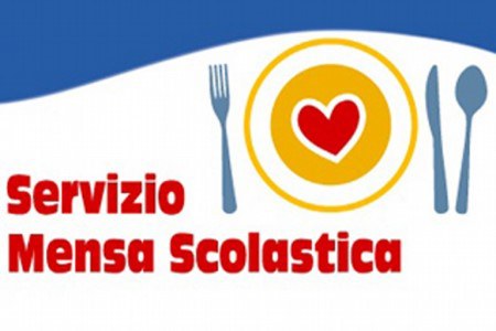 Servizio di refezione scolastica 2024/25 avviso alle famiglie - iscrizione online