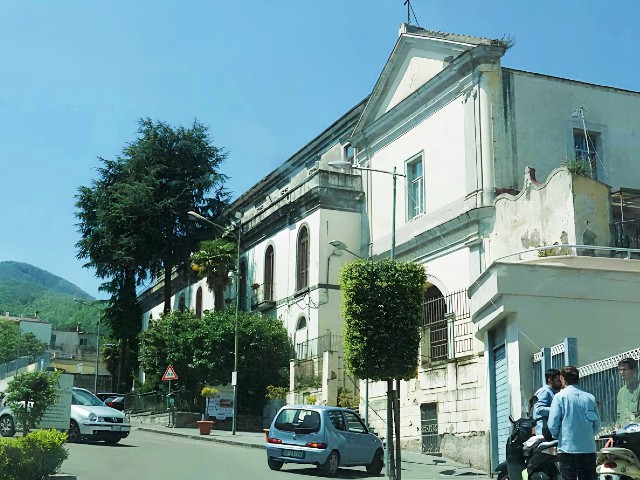 Chiesa del SS. Rosario