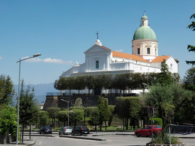 Parrocchia San Michele Arcangelo