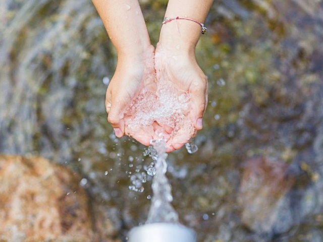 Affidamento in concessione del servizio di distribuzione di acqua potabile tramite n. 5 erogatori denominati "Case dell’acqua" di proprietà comunale, per la durata di anni cinque (05)