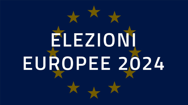 ELEZIONE DEI MEMBRI DEL PARLAMENTO EUROPEO SPETTANTI ALL’ITALIA DA PARTE DEI CITTADINI DELL’UNIONE EUROPEA RESIDENTI IN ITALIA