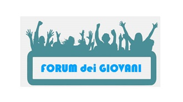 AVVISO Presentazione candidatura Assemblea Forum dei giovani