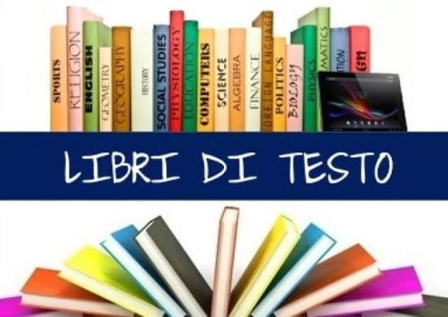 Manifestazione di interesse da parte delle LIBRERIE/CARTOLIBRERIE per l'erogazione di Cedole Scuola Primaria e Fornitura Libri di Testo - A.S. 2026/2027