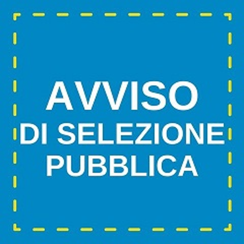 AVVISO PUBBLICO PER INCARICO DI FUNZIONARIO TECNICO EX ART.110 COMMA 2 D.LGS. 267/2000 CON ATTRIBUZIONE DI ELEVATA QUALIFICAZIONE